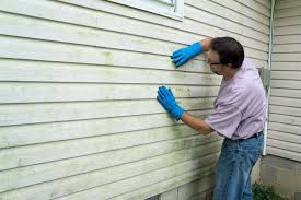 Best Aluminum Siding Installation  in Germantown, TN